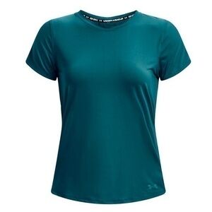 Under Armour Athletic/Athleisure ISO Chill Top, Size Small